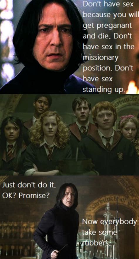 mean girls with a harry potter twist theberry harry potter scene