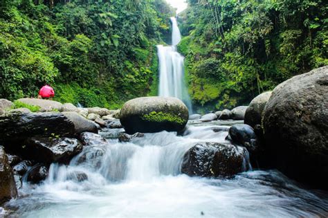 objek wisata solok  segala keindahan  memikat hati markas