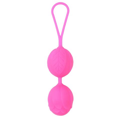 2017 Full Silicone Adult Sex Toy Sex Product Love Ball Smart Ball For