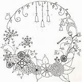 Basford Johanna Coloring Colouring Pages Peek Take Choose Board sketch template