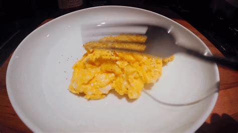  Guide How To Make Scrambled And Boiled Eggs