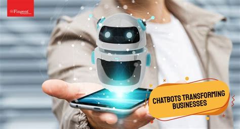 5 leading chatbot use cases explained with real life examples fingent