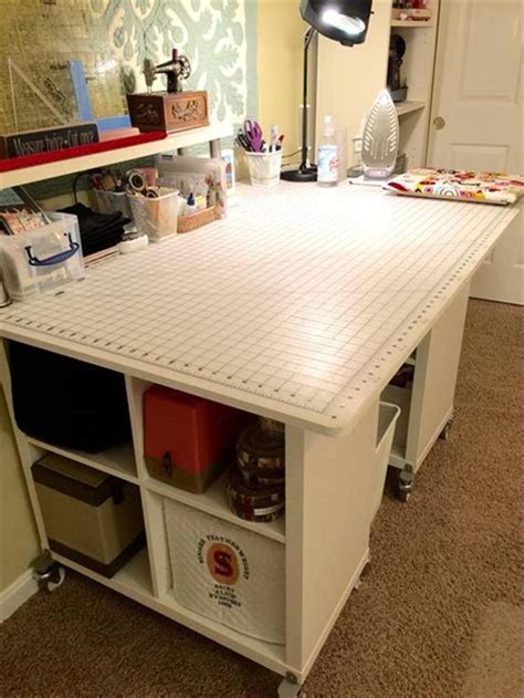 sewing  craft room designs  ikea products