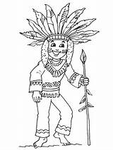 Indianen Indien Coloriage Indiaan Cowboys Indianer Gulli Zahlen Pages Yakari Coloriages Personnages Tekening Garcons Indio Totempole Kleuters Indis Vaqueros Indios sketch template