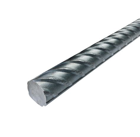 length corrugated steel rod mm  dht ft americas marketing company limited amcol