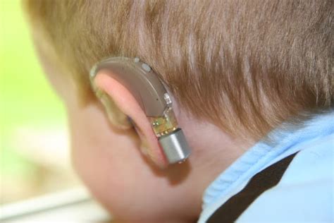 Hearing Loss And Assistive Listening Devices Hubpages