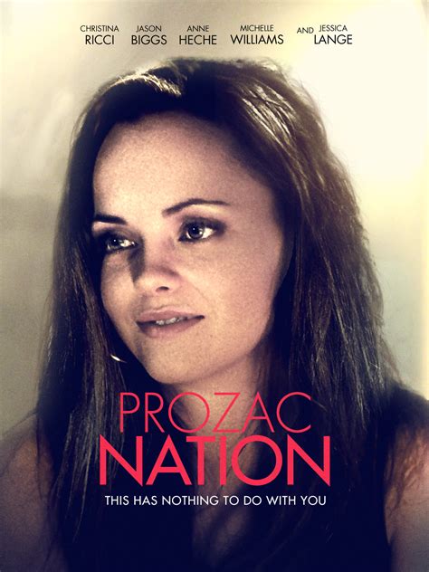 prime video prozac nation