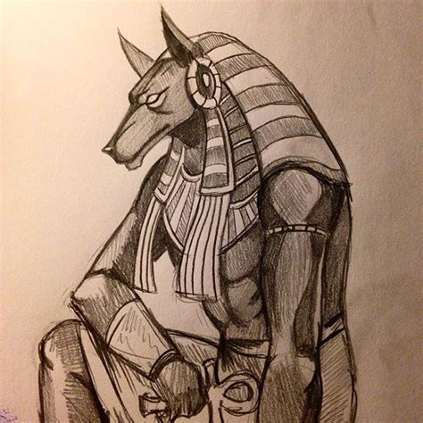 Pin By Lee Burries On Egyptian Gods And Goddesses Anubis