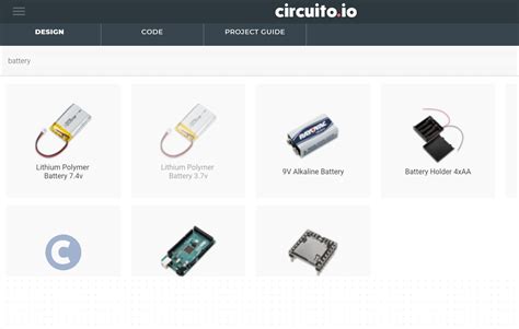 circuit design tools   electronics project