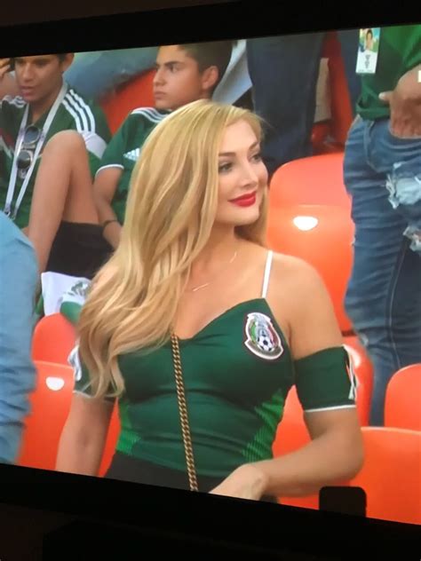 hot fans russia 2018 world cup soccer girls outfits hot