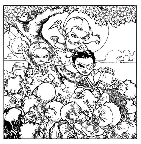 vampire coloring pages  adults  vampire coloring pages