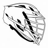 Lacrosse Drawing Clipart Helmet Getdrawings Cascade Indian Transparent Webstockreview sketch template