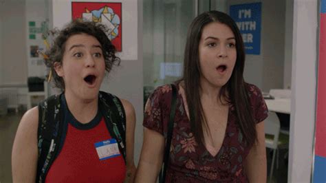 Your Life After 25 Enter To Win Broad City Season 3 Dvd Prize Pack