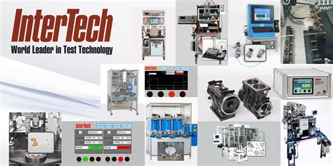 intertech development company gmius assembly  automation