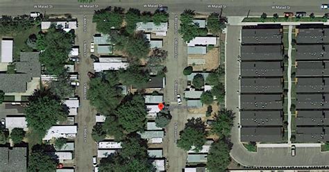 city  boise buys sage mobile home park  affordable housing move