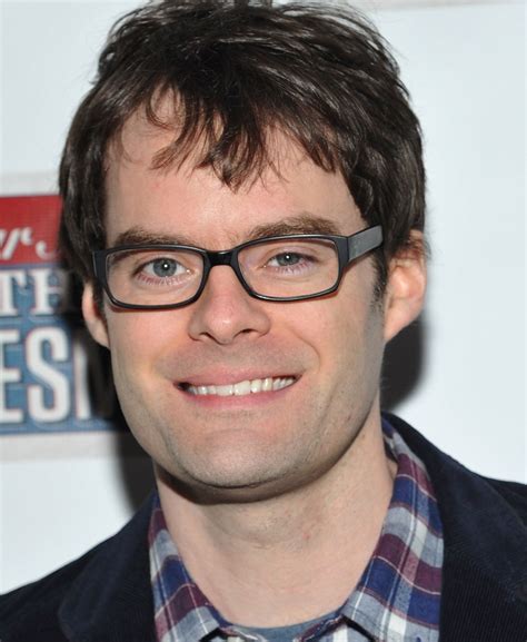 Bill Hader On Sketch Comedy His Love Of Old Films Wbur