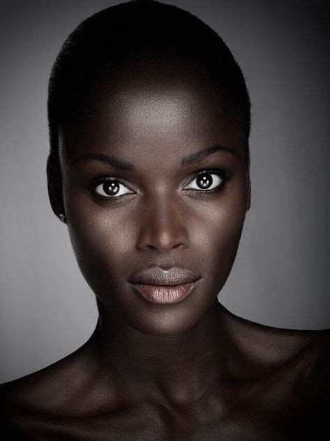 black girls killing it beauty smukke kvinder kvinder og portrætter