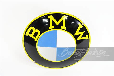 late  early  bmw sign