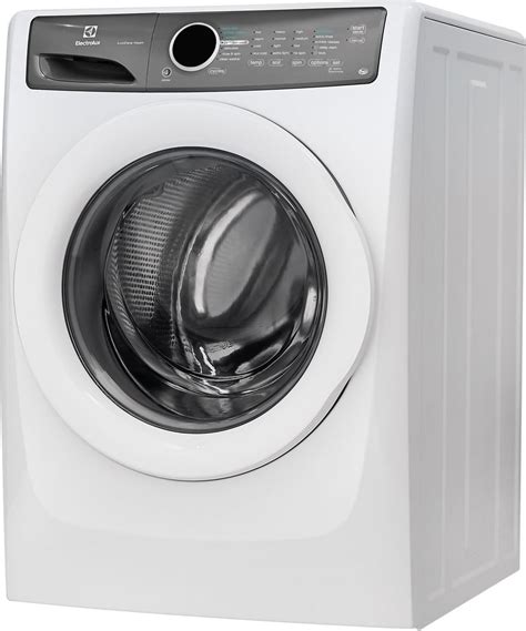 electrolux front load washers  dryers reviewsratingsprices