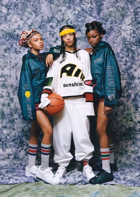 Pin By Amoire Starks On Real Besties In 2020 Black 90s Fashion Black