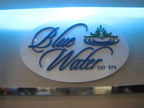 blue water day spa franchise philippines food cart franchise philippines