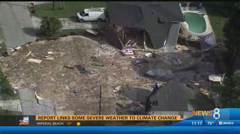 massive sinkhole grows in florida