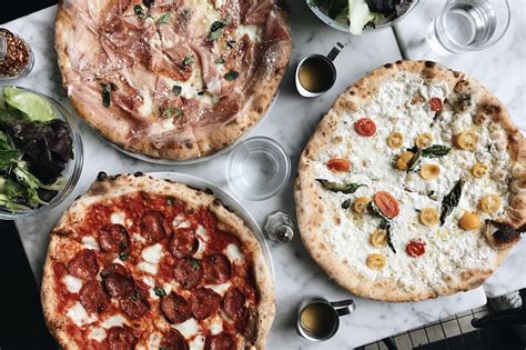 The Best Pizza Places In New York City Porter Re View