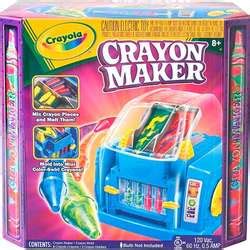 crayola crayon maker findgiftcom