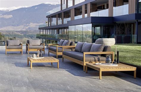 versatile italian bali lounge chair italian designer luxury outdoor furniture  cassoni