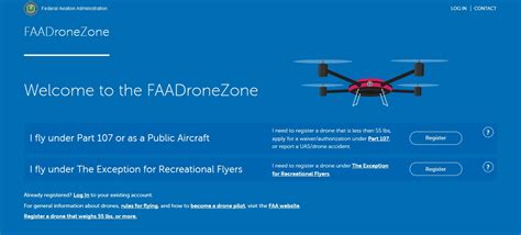 faadronezone   apply   part  waiver drone