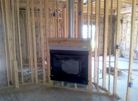 diy fireplace install 2022 wood and gas fireplace installation guide