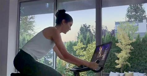 Peloton Addresses Backlash Over Holiday Ad Saying Spot Was