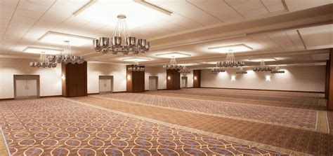 grand ballroom  square feet  flexible space divides