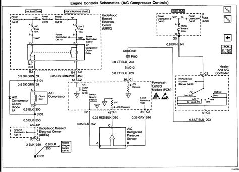 wiring diagram panel ac wiring flow