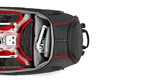 manfrotto aviator drone backpack youtube