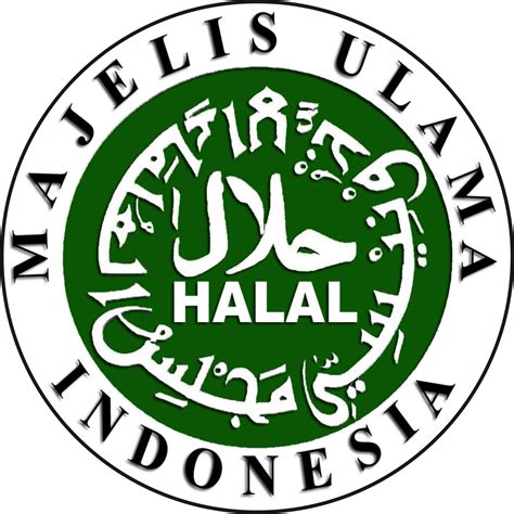 logo halal mui