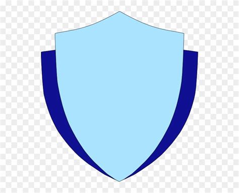 blue shield logo png  transparent png clipart images