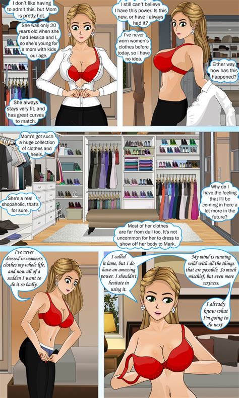 different perspectives page 11 by sapphirefoxx on deviantart