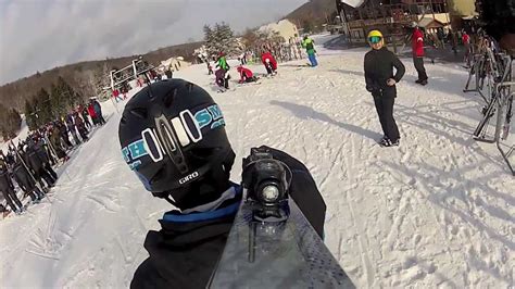 skiing  bristol youtube
