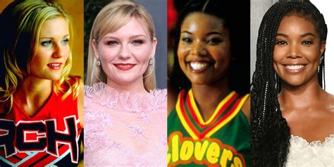 the bring it on cast where are they now