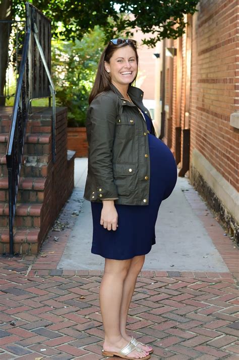 37 weeks pregnant with twins and a very special today — iron and twine