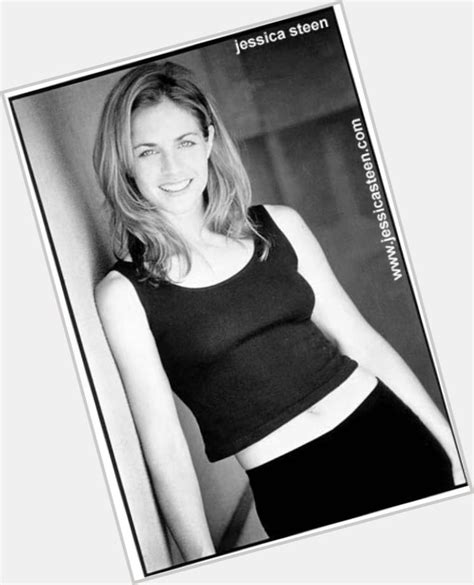 Jessica Steen Official Site For Woman Crush Wednesday Wcw