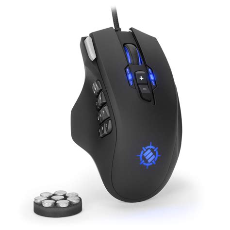 buy enhance theorem  mmo gaming mouse   programmable side