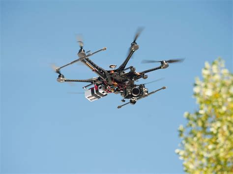 sos  faa      emergency rescue company   drones smart news