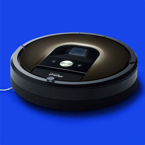 robot vacuum latest news   wired