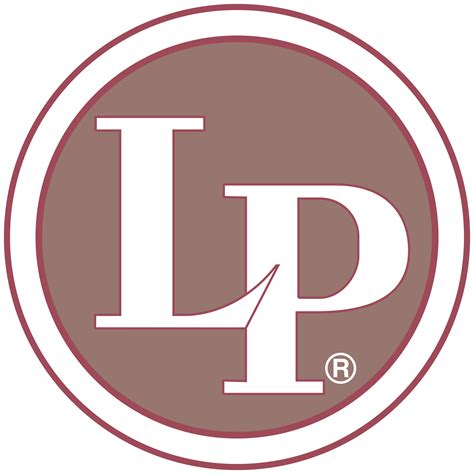 lp logo png transparent svg vector freebie supply