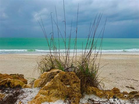 a rainy day on anna maria island is better than any other day in my