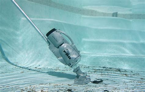 water tech pool blaster pro