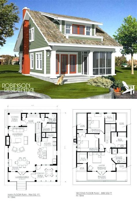 small lake house plans  screened porch lake cottage floor plans frank wrights plan lakeside