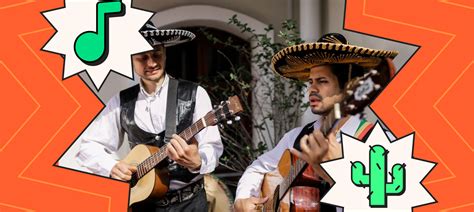 revolucion  musica el origen del corrido mexicano blog  cifra club